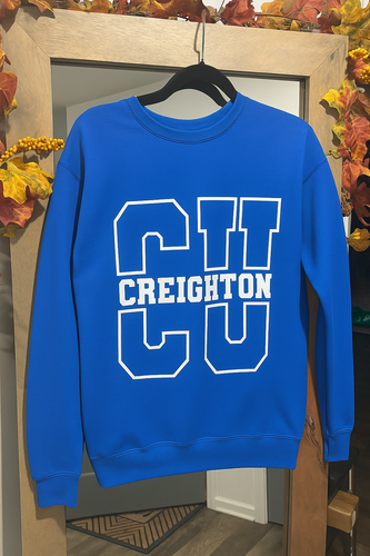 GO Creighton!