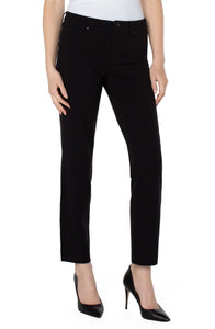 LiverPool Black Pants