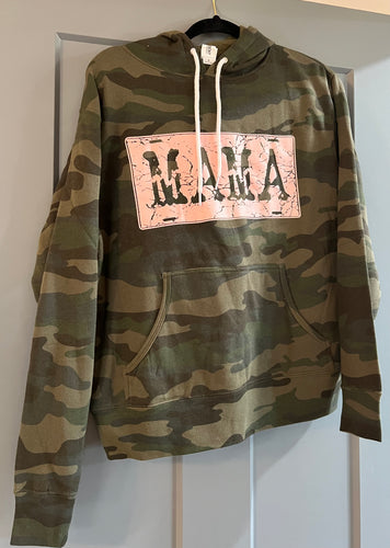 Mama Sweatshirt