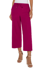 Load image into Gallery viewer, LiverPool Wide Leg Trouser