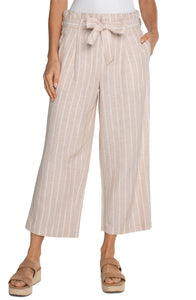 LiverPool Pleated Trouser